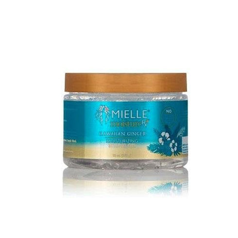 Mielle Moisture RX Hawaiian Ginger Moisturizing Styling Gel 12 oz
